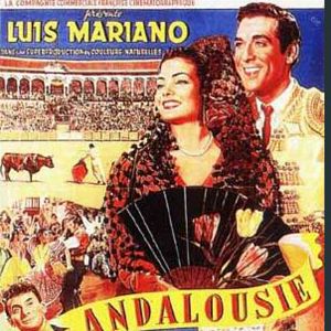 Foto El sueño de Andalucía