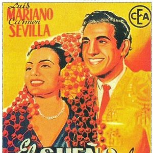 Foto El sueño de Andalucía