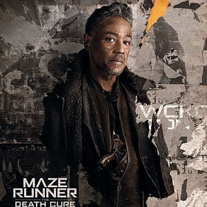 Foto El corredor del laberinto: La cura mortal