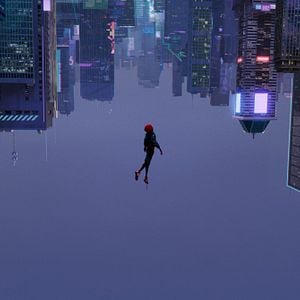 Foto Spider-Man: Un nuevo universo