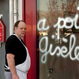 Foto Normandía al desnudo