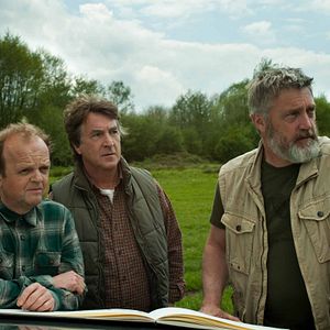 Foto Normandía al desnudo