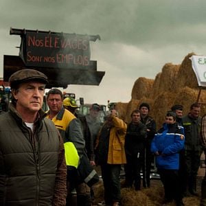 Foto Normandía al desnudo