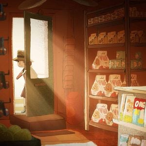 Foto Ágatha, mi vecina detective