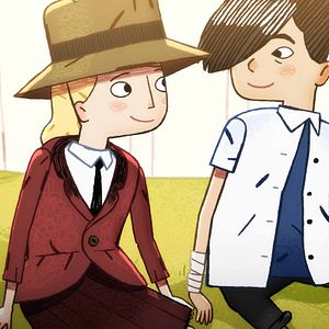 Foto Ágatha, mi vecina detective