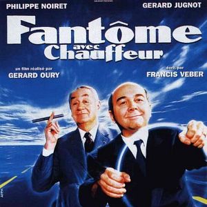 Foto Fantasma con chófer