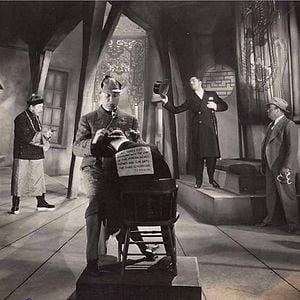 Foto Paramount on Parade