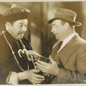 Foto Paramount on Parade