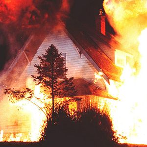 Foto El asesino de Lover's Lane