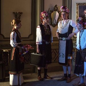 Foto El rey de los belgas