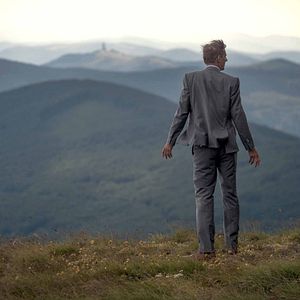 Foto El rey de los belgas