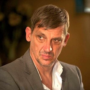 Foto Peter Van den Begin