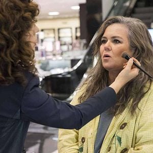 Foto Rosie O'Donnell