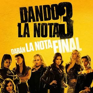 Foto Dando la nota 3