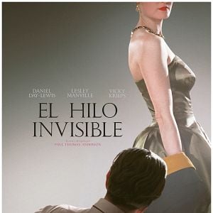 Foto El hilo invisible