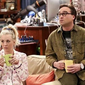 Foto The Big Bang Theory