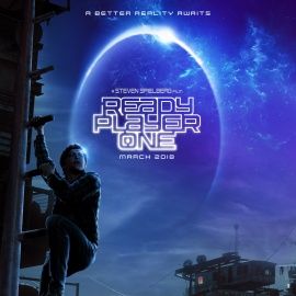 Foto Ready Player One