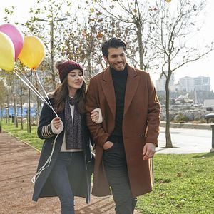Foto Dolunay (Luna Llena)