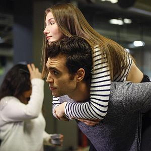 Foto Dolunay (Luna Llena)