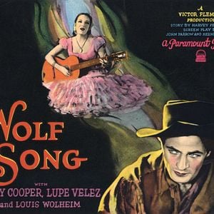 Foto El canto del lobo