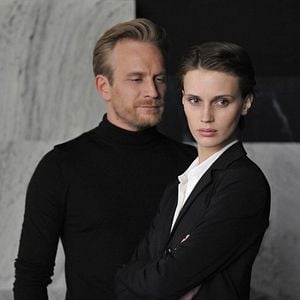 Foto El amante doble