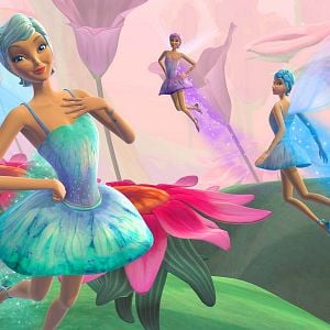 Foto Barbie: Fairytopia