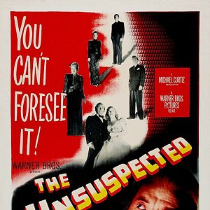 Foto Sin sombra de sospecha