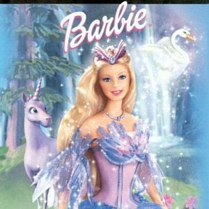 Barbie y el lago de los cisnes Pelicula 2003 SensaCine