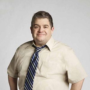 Foto Patton Oswalt