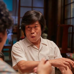 Foto A Taxi Driver. Los héroes de Gwangju