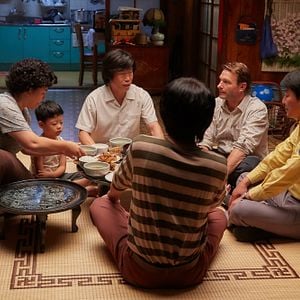 Foto A Taxi Driver. Los héroes de Gwangju