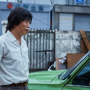 Foto A Taxi Driver. Los héroes de Gwangju