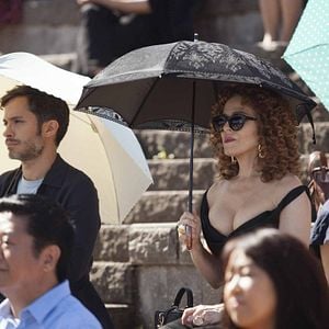 Foto Mozart in the Jungle