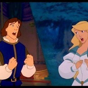 Foto La Princesa Cisne