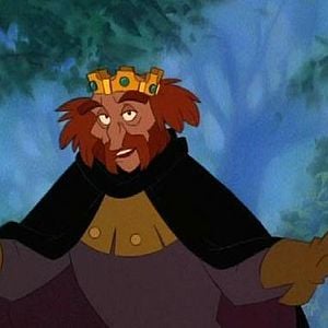 Foto La Princesa Cisne