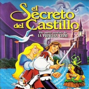 Foto La princesa cisne II: El secreto del castillo