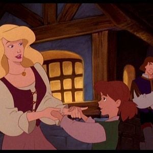 Foto La princesa cisne II: El secreto del castillo