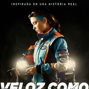 Foto Veloz como el viento