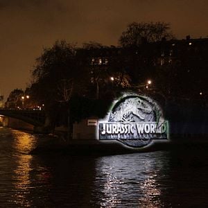 Foto Jurassic World: El reino caído