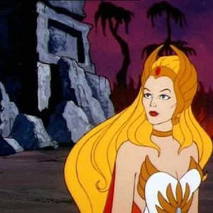 Foto She-Ra: Princess of Power
