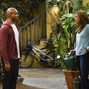 Foto Leonard Roberts