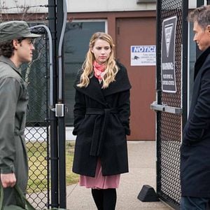 Foto Madam Secretary