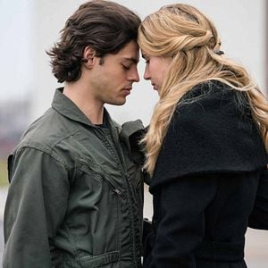 Foto Madam Secretary