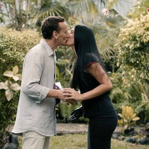 Foto Alban Casterman