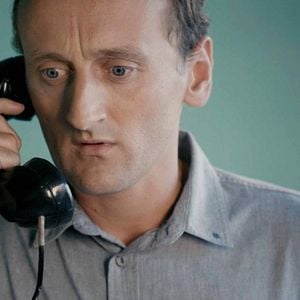 Foto Alban Casterman