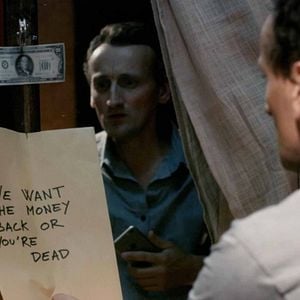 Foto Alban Casterman