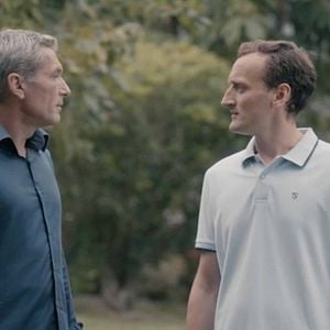 Foto Alban Casterman