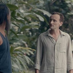 Foto Alban Casterman