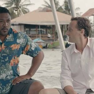 Foto Alban Casterman