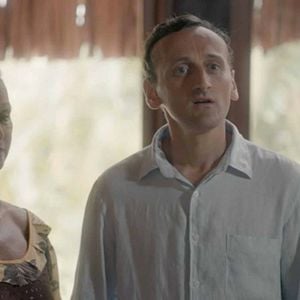 Foto Alban Casterman